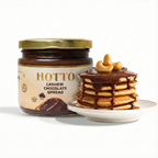 Cashew Spread Healthy (No Refined Sugar)